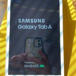Galaxy Tab A 8.0